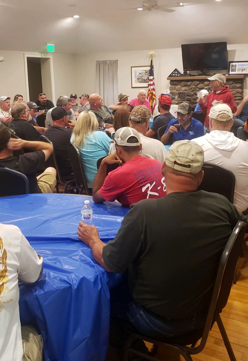 WLOPA Wolcott Land Owners Protective Association Photo Gallery