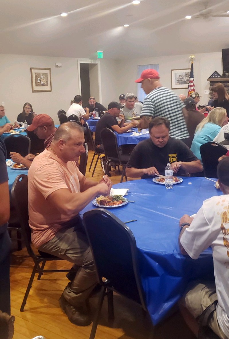 WLOPA Wolcott Land Owners Protective Association Photo Gallery